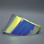 Mootorratta kiivri visiir jaoks AGV PISTA GPR GPRR CORSA R RACE 3 Kiivri kilp UV kaitse tuuleklaas Casco Moto tarvikud