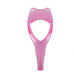 Nature Curl Style Cute Eyelash Handle Curl Eye Ripsmekoolutaja