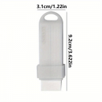 Taaskasutatav plekieemaldaja Kummist kustutuskumm K&ouml;&ouml;gisegisti katlakivikustutusvahend Vannitoa klaasist plekieemaldaja rooste eemaldaja puhastusvahendid CHINA