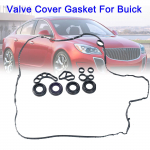 Buick 2,0L 2,5L Cadillac 2,0L 2,5L Camaro Equinox 2,0L 2,5L Chevrolet2,0L 2,5L GMC 2,0L 2,5L mootori klapikaane tihend 2013-2018 63643859 53