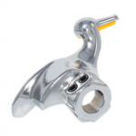 Linnupeaga rehvide kangutamise kinnitus rehvivahetust&ouml;&ouml;riist terasest rehvide demonteerimist&ouml;&ouml;riist, mis on oluline rehvide vahetamiseks ja parandamiseks 28