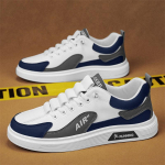 Kingad Meeste Tossud Meeste jalatsid Meeste vabaajajalatsid Tenis Luksuslikud jalan&otilde;ud Hingavad Trend Flat Walk Jooksujalatsid meestele 39