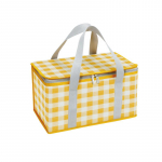 Kokkupandav pikniku soojusisolatsioonikott toidu&otilde;lle jaoks &otilde;ues paksendatud hoiukotid Matkak&auml;ekott Veekindel l&otilde;unakarbi korv CHINA