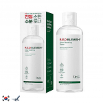 DR.G R.E.D BLEMISH CLEAR SOOTHING TONER 300ml