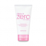 BANILA CO UUS Clean It Zero Foam Cleanser 150 ml, k&otilde;ikidele nahat&uuml;&uuml;pidele, kreemja vahuga puhastusvahend looduslike &uuml;rtidega