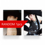 KWON EUNBI - 3. minialbum Lethality (PhothBook ver.) RANDOM 1PCS