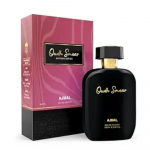 Ajmal ARTISAN - OUDH SMEAR Long lasting Fragrance, Handpicked Luxury Perfume for Men 100ml. 100 ML