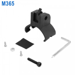 Juhtmeta kaugjuhtimispuldi suunatuled elektrilise rolleri suunatulede lambi sarv Xiaomi M365 Pro 1s Pro2 MI3 modifikatsioonitarvikutele