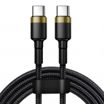 PD 120 W USB-kiirlaadija kaabel iPhone 15 Pro Max USB-C jaoks C-t&uuml;&uuml;pi Apple iPhone Xiaomi Samsung Huawei kiirlaadimiskaabel 1m