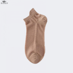 Kvaliteetsed meeste sokid suvised v&otilde;rkkangast hingavad madala l&otilde;ikega sokid klassikalised vabaaja l&uuml;hikesed &otilde;hukesed sokid one size must