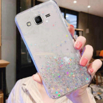 Luksuslik s&auml;delev pehme telefoni&uuml;mbris Samsung Galaxy A12 A42 A02S M31S A 12 42 02S jaoks, tagakaas Samsung A125F A025F jaoks for Samsung A025M roosa