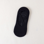 Naiste jooga Libisemisvastased sokid Naiste Ventilatsioon Ballettants J&otilde;usaal Fitness Pilates Puuvillased sokid