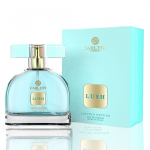 Carlton London Limited Edition Lush Eau da parfum, Premium Long Lasting Fruity Fragrance parf&uuml;&uuml;m naistele 100ML