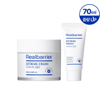 Real Barrier Extreme Cream Light 70mL erikomplekt (+30 ml) white