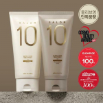 Mise-en-scene Salon 10 Treatment 2 Options to Chooose Extremely damaged