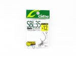 Omanik SBL-35 &uuml;ksikkonks lusikale, suurus 12 (8859)