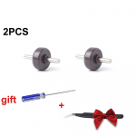 2/4 tk tolmuimeja rattad DYSON V6 V7 V8 V10 V11 V15 DC58 DC seeriale koos kruvikeeraja ja pintsettide lisatarvikutega