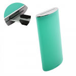 Professionaalne Ohutusterade J&auml;&auml;tmekast Katkestatavate Teradega Nuga J&auml;&auml;tmeterade S&auml;ilituskonteiner Auto Kleeps Vin&uuml;&uuml;ll&otilde;ikuri Tera Taaskasutuskarp sinakas