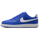 Nike Court Vision Low Racer Blue Meeste Tennised Valge HJ9135-445 43