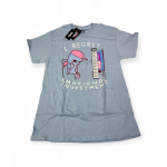 Koszulka t-shirt męski Spencer's Strange Planet M