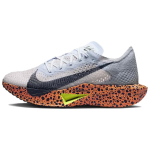 Nike ZoomX VaporFly Next% 3 Electric Pack Naiste tossud Hall Mitmev&auml;rviline FN7674-900 38 gray