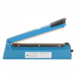 1 tk kaasaskantav tihendusmasin, automaatne elektriline toidusoojus, k&auml;sitsi tihendaja majapidamistoidu vaakumpakendamise masin k&ouml;&ouml;git&ouml;&ouml;riist MYY sinine