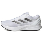 Adidas Duramo RC valged mustad unisex tossud pilvevalge-mustad ID2702 40⅔