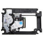 Laserobjektiivi komplekt EM-496AAA PS4 Slim Pro m&auml;ngukonosli remondiajamiga laserobjektiiv EM-496AAA