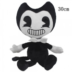 Bendy, Bendy, Koera Pl&uuml;&uuml;s, T&uuml;druku Pl&uuml;&uuml;sist M&auml;ngunukk
