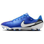 Nike Tiempo Legend 10 Academy MG Mad Ambition Pack Meeste Tossud Sinine Soar Valge DV4337-400 44 blue