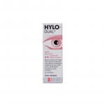 Brill Pharma Hylo-Dual? 10 ml