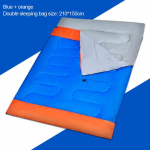 &Otilde;ues reisimagamiskott paaridele Matkamagamiskott kahele t&auml;iskasvanule &uuml;mbriku t&uuml;&uuml;p m&auml;&auml;rdunud eraldusmagamiskoht