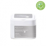Mary&May Niacinanide Vitamin C Brightening Mask, 30szt - Rozjaśniające maseczki w płachcie