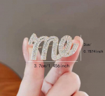 Suvine kokkupuutevastane pross: Moodne ja luksuslik kaelarihm naistele.