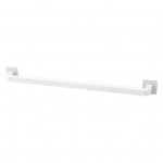 Seinale kinnitatav k&auml;ter&auml;tikuivati, &uuml;marate nurkadega augustusvaba, roostekindel veekindel k&auml;ter&auml;tikuivati ​​vannitoa jaoks L