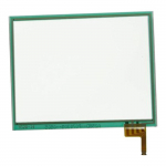 Ecran tactile de remplacement pour Nintendo DS Lite