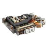 Lentille R&eacute;paration pour Playstation 3 PS3 KES-400A Remplacement Jeu Vid&eacute;o