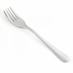 Fourchette Arcos Lunch Lisboa seeria 15 mm. Fourchette de Acier inoxydable de haute qualit&eacute;.
