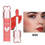 Vedel p&otilde;sepuna meik Kergelt s&auml;delev roosa p&otilde;sepuna Naturaalne ja kauap&uuml;siv Peen s&auml;delus Vedel p&otilde;sepuna #1