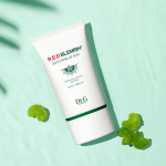 DR.G R.E.D BLEMISH SOOTHING UP SUN SPF 50+ PA++++ 50ml, Hypoallergenic, Calming, Moisturizing, Korean Cosmetics, Kbeauty, sample