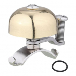 Klassikaline jalgrattakell kummirihmaga Kerge valju heliga universaalne MTB Road h&otilde;be