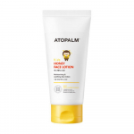[ATOPALM] Kids Honey Skin Care Wash Collection 4 t&uuml;&uuml;pi (N&auml;okreem / 2 in 1 &scaron;ampoon / kehapesu / n&auml;opuhastusvahend) Facial Lotion 150ml