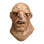 K&auml;&auml;bik: Ootamatu teekond Bert the Troll Mask
