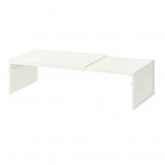 Sisset&otilde;mmatavad riiulitaldrikud S&ouml;&ouml;giriistad Maitseained Organisatsioon K&ouml;&ouml;gikapid ja kihilised riiulid Suurendavad ruumi 20 naela mahutavus hall