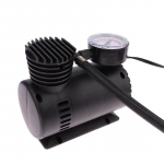 Kaasaskantav 12V 300psi mini-&otilde;hukompressori pumba rehvi t&auml;itur 15 LPM kiiresti pumbata auto rehvi pumba automaatne pumbakomplekt