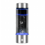 Vesiniku vee generaator leeliseline tegija taaslaetav kaasaskantav vee ionisaatori pudel Super antioks&uuml;dant vesinikurikas veetass h&otilde;be