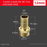 1&ndash;4 TK vooliku&uuml;hendus gaasi maagaasitorude jaoks Vasest v&auml;limine traat Pagodapea t&ouml;&ouml;riistad Lisatarvik Pagoda &otilde;huotsik