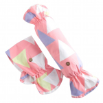 K&auml;evarrukate katted Korduvkasutatavad veekindlad k&auml;evarrukad Kaitsev varrukad toiduvalmistamiseks T&ouml;&ouml;puhastusvahendid 52x15,5 cm WWO