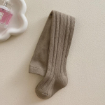 S&uuml;gis uued t&uuml;drukute all&auml;&auml;red sukkp&uuml;ksid kootud imiku alumised sokid beebi laste sukkp&uuml;kste hulgim&uuml;&uuml;k puuvillane XS/70-80cm(open) hall v&auml;rv