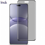 Huawei Nova 13 Pro klaas IMAK 3D kumer privaatsus karastatud klaas t&auml;isekraani katvusega kile Huawei Nova 13 Pro